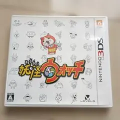 3DS 妖怪ウォッチ