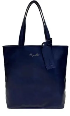 新品【リンガーハット福袋/トートバッグのみネイビー】