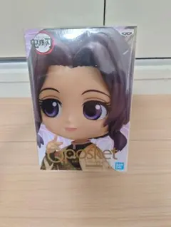 Qposket 胡蝶しのぶ フィギュア