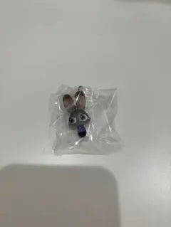 ズートピア ジュディ めじるしアクセサリー