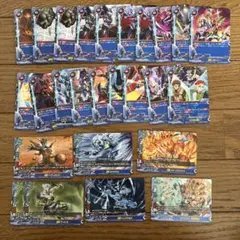 ウルトラマンカードゲーム プロモ まとめ売り ギャラクシーカップ