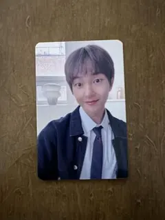 ONEW オニュ オンユ PERCENT フォトカード トレカ 大阪 whoop - メルカリ