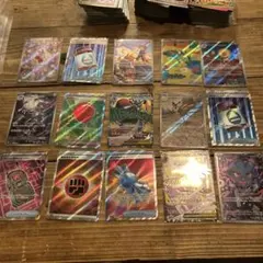 ポケモンカードセット