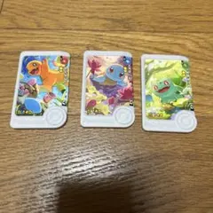 トップ製菓初期レトロ ポケモンカード アドバンス ジェネレーション 3