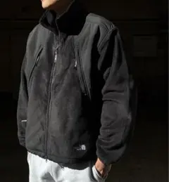 The North Face フリースジャケット　国内未発売