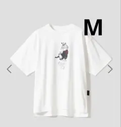 ヒグチユウコ　コラボTシャツ GUCCI（グッチ） × ヒグチユウコ HIGUCHI YUKO Short Sleeve T-Shirt T
