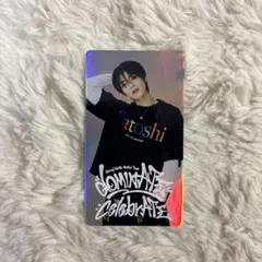 straykids celebrATE スペシャルトレーディングカード アイエン