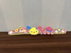 キャララバ！ブレスレット サンリオ ウサハナ