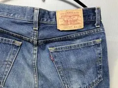00s リーバイス 517 USA製 デニム W30L34 ジーンズ 通常最終型 - メルカリ