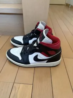 Nike Air Jordan 1 ハイカット スニーカー
