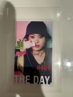 NAOKO HANA BODY MAINTÉ トレーディングカード