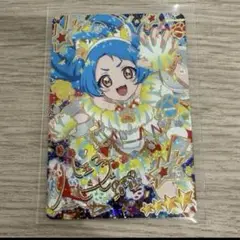 ひみつのアイプリ サイン 八王子ビビ サイン リング3だん