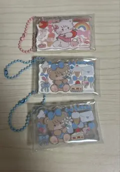 ⑤mikko illustrations みてコレ！MOUSSE LATTE