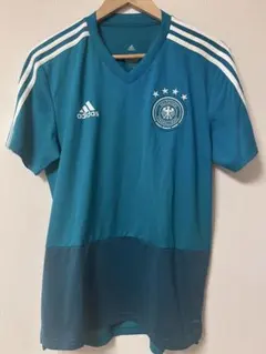 adidas ドイツ代表 サッカーユニフォームのサムネイル
