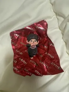 モンチッチ HIPPERS モンチッチくん 男の子