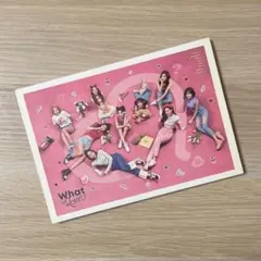 TWICE What is Love? A ver.