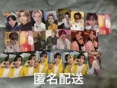 seventeen セブチ ジョシュア
