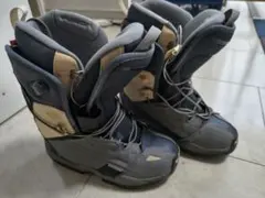 SALOMON スノーボードブーツ レディース23.5のサムネイル