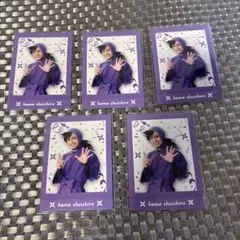 忍ミュ ぱしゃこれ 浜守一郎