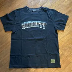 subciety Tシャツ