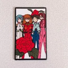 激レア！！！ エヴァンゲリオン アスカ ☆手書きセル画☆ 激レア！！！ エヴァンゲリオン アスカ ☆手書きセル画