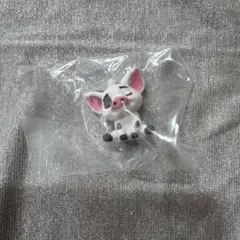 モアナ　プア　フィギュア