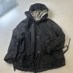 ✴︎伊多利屋✴︎イタリヤダークブラウンブルゾン ジャケットジャンパーコート