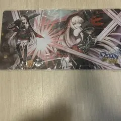 JJ(大解体人形) プレイマット デュエプレフェス - メルカリ
