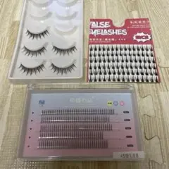 つけま エルテレサ つけまつ毛 マツエク まつげ