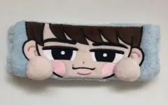 2026年最新】渡辺翔太 ヘアバンドの人気アイテム - メルカリ