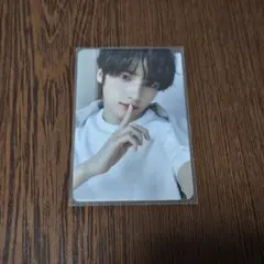 TXT ヒュニンカイ トレカ