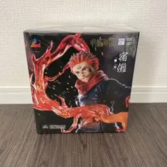 呪術廻戦 両面宿儺　Luminasta プライズフィギュア