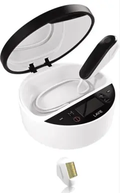 ☆未使用☆ LAVIE シャインエステボーテ3 LVA500 IPL脱毛器 - メルカリ