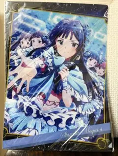 ラブライブ lovelive 東條希 色紙 お化粧の魔法編 希 μ's | Mercari