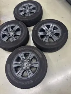 2026年最新】265/65r17 ハイラックスの人気アイテム - メルカリ