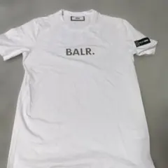 BALR. Tシャツ ホワイト XSサイズのサムネイル