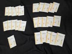 FANCL ファンケル　エンリッチプラス 化粧液 乳液 しっとり サンプルのサムネイル