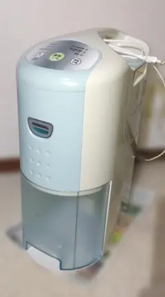 CORONA 除湿機 衣類乾燥機のサムネイル