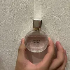 ランちゃんさま　最終値下げ　チャンス オー タンドゥル オードゥ パルファム