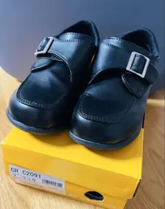 ムーンスター　スニーカー　ローファー 18.0cm