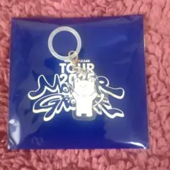 日向坂46 MONSTER GROOVE TOUR めじるしチャーム 小坂菜緒