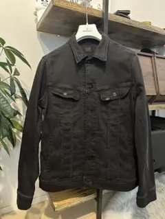 Lee デニムジャケット