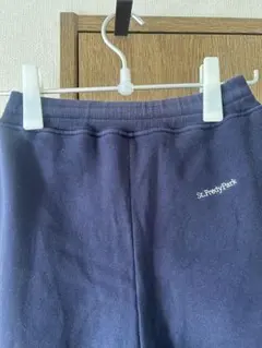 FORME フォルム スウェットパンツ　東原亜希