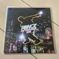 サイプレス上野とロベルト吉野『PRINCE OF YOKOHAMA 2016』