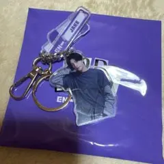 ENHYPEN リステリン キーホルダー　ジェイク