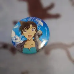 名探偵コナンキャラバッジ