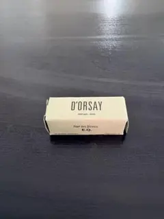 D'ORSAY ドルセー E.Q eqのサムネイル