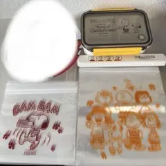 新品　スヌーピー　弁当箱