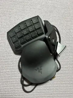 【9/10まで】Razer TARTARUS ゲーミングキーパッド