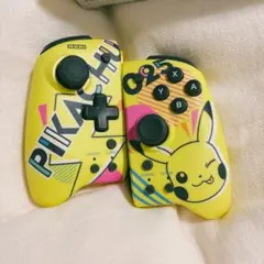 グリップコントローラー